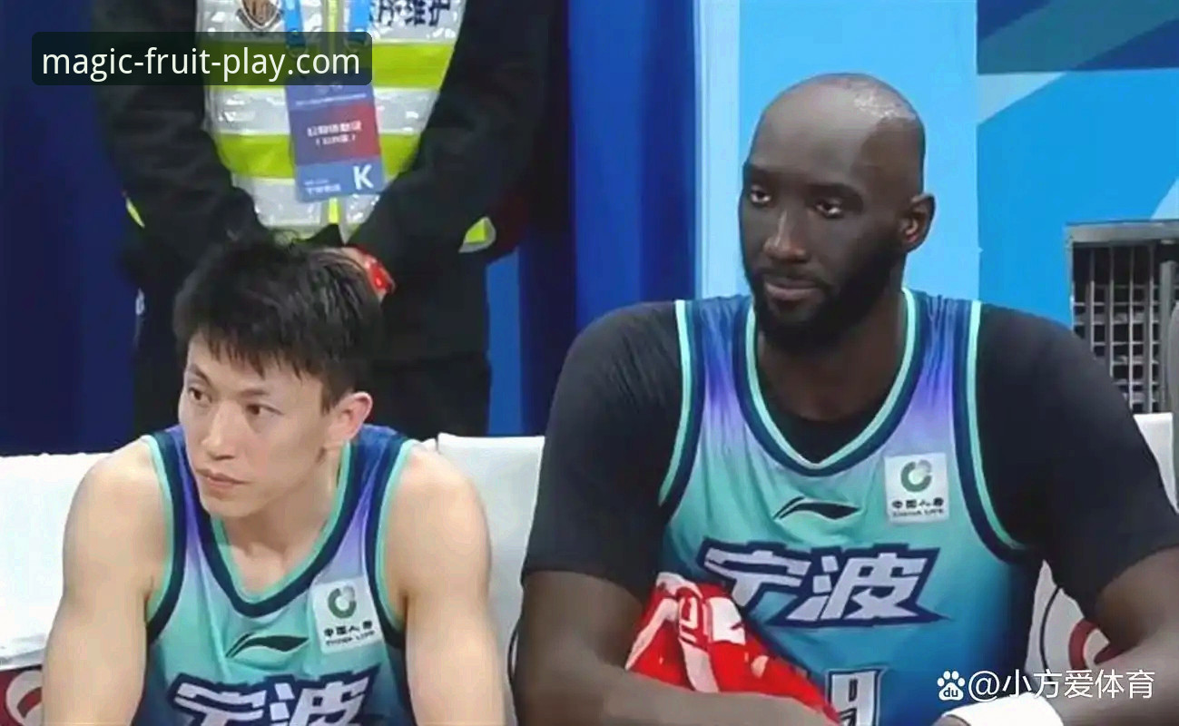 季后赛生死战观赛必备知识：兰道夫加时封神，浙江83-81逆转宁波晋级八强